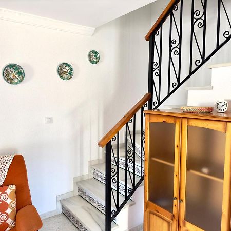 Duplex El Camaleon Rota By Cadiz4Rentals 외부 사진