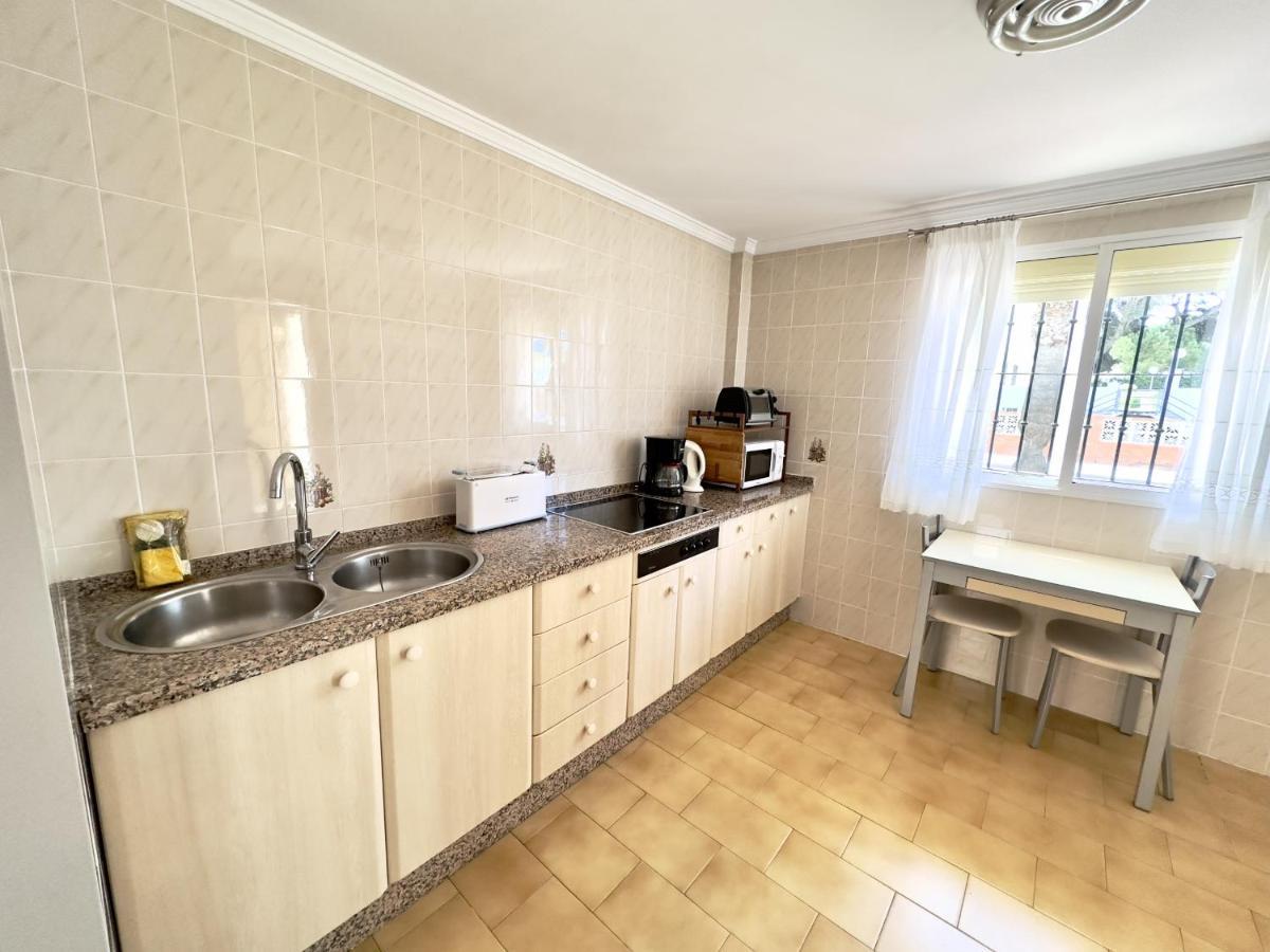 Duplex El Camaleon Rota By Cadiz4Rentals 외부 사진
