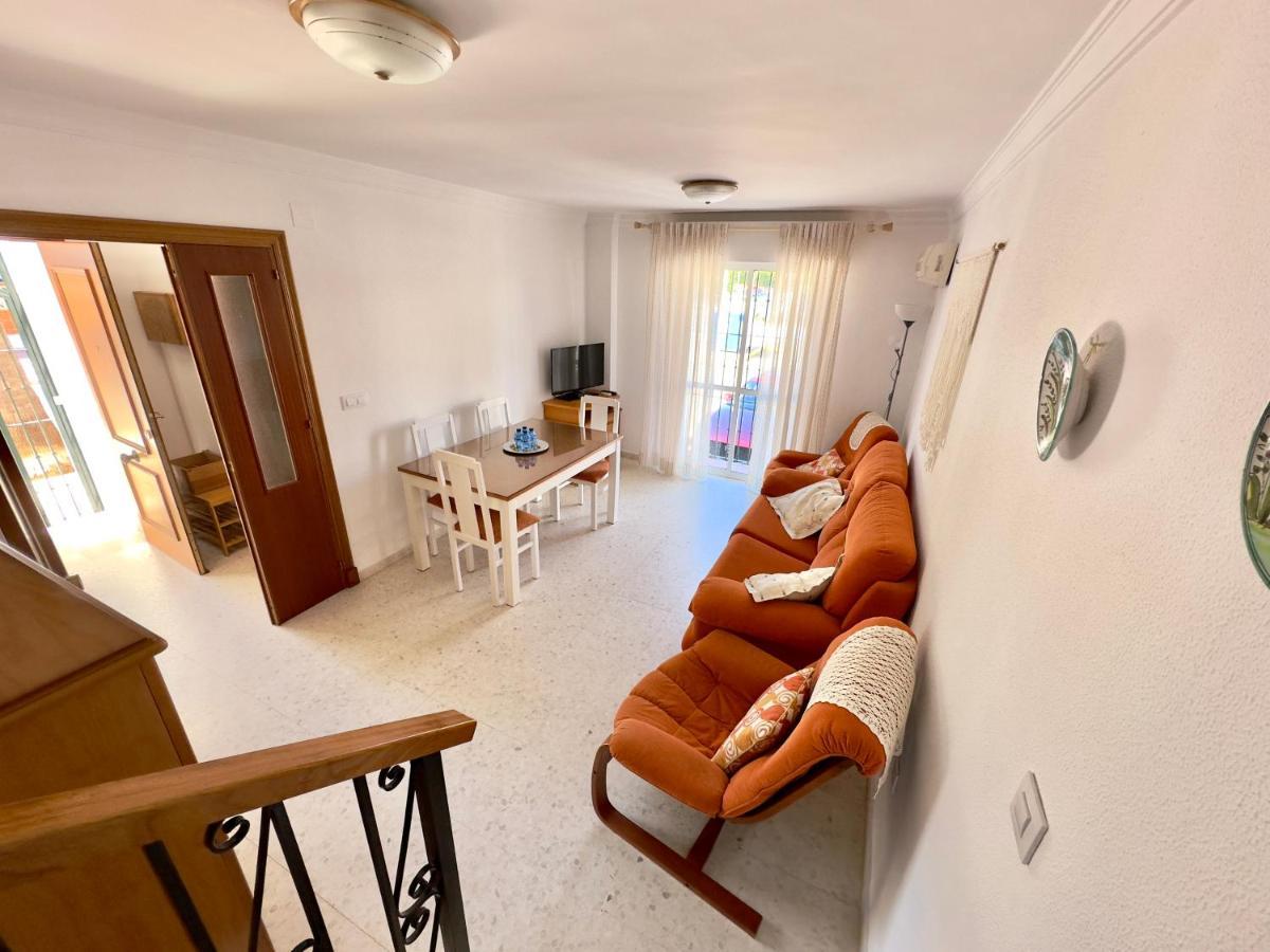 Duplex El Camaleon Rota By Cadiz4Rentals 외부 사진