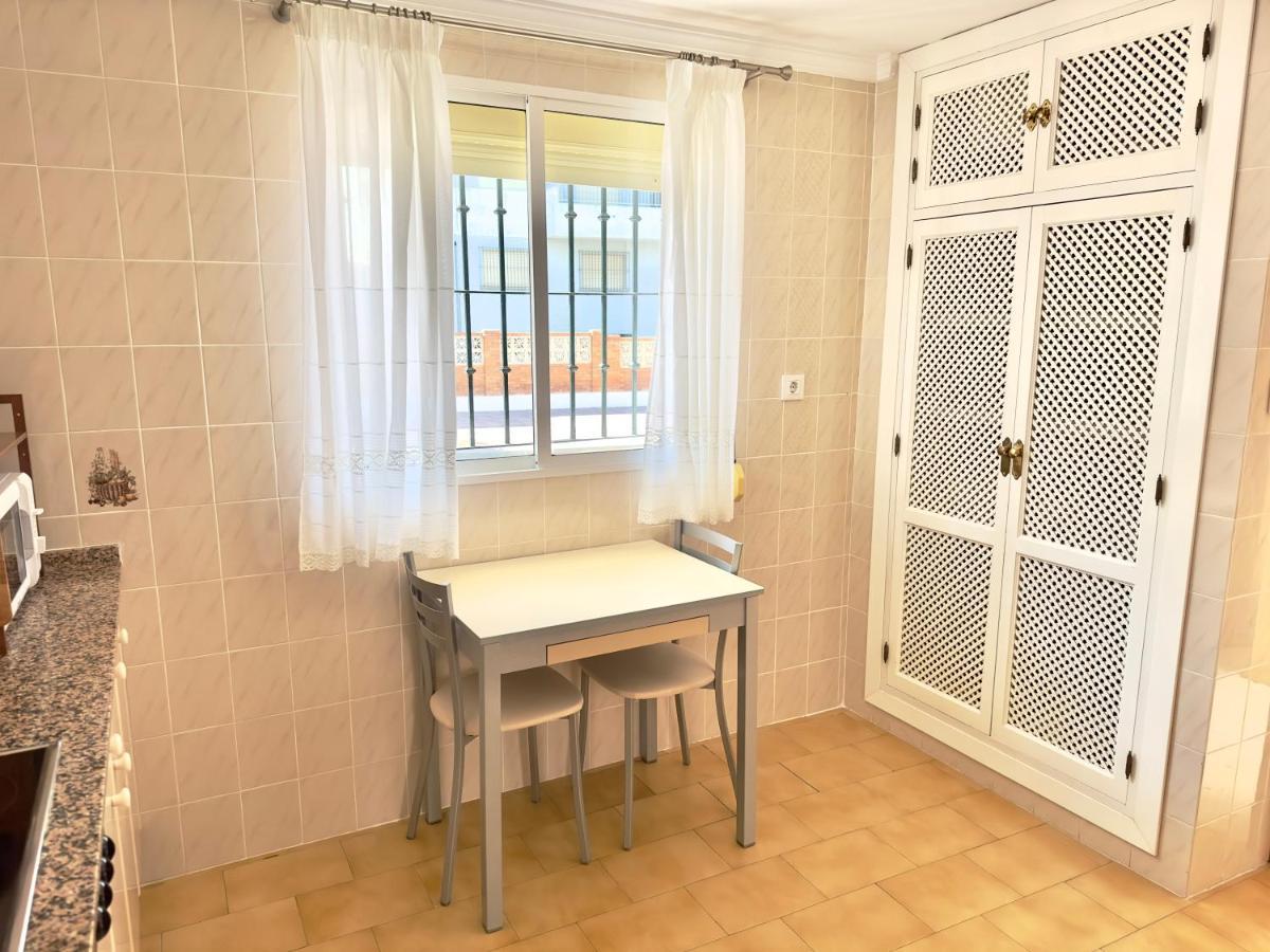 Duplex El Camaleon Rota By Cadiz4Rentals 외부 사진