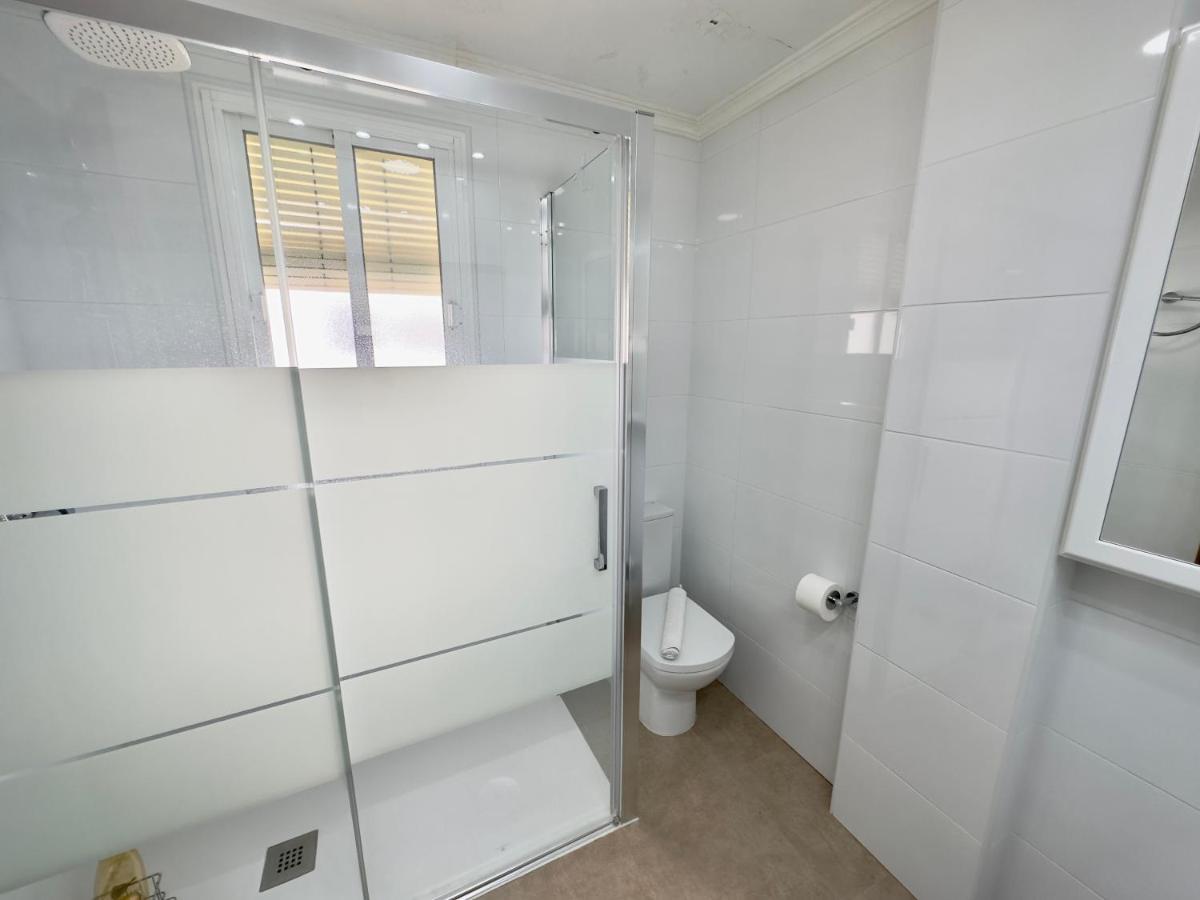 Duplex El Camaleon Rota By Cadiz4Rentals 외부 사진
