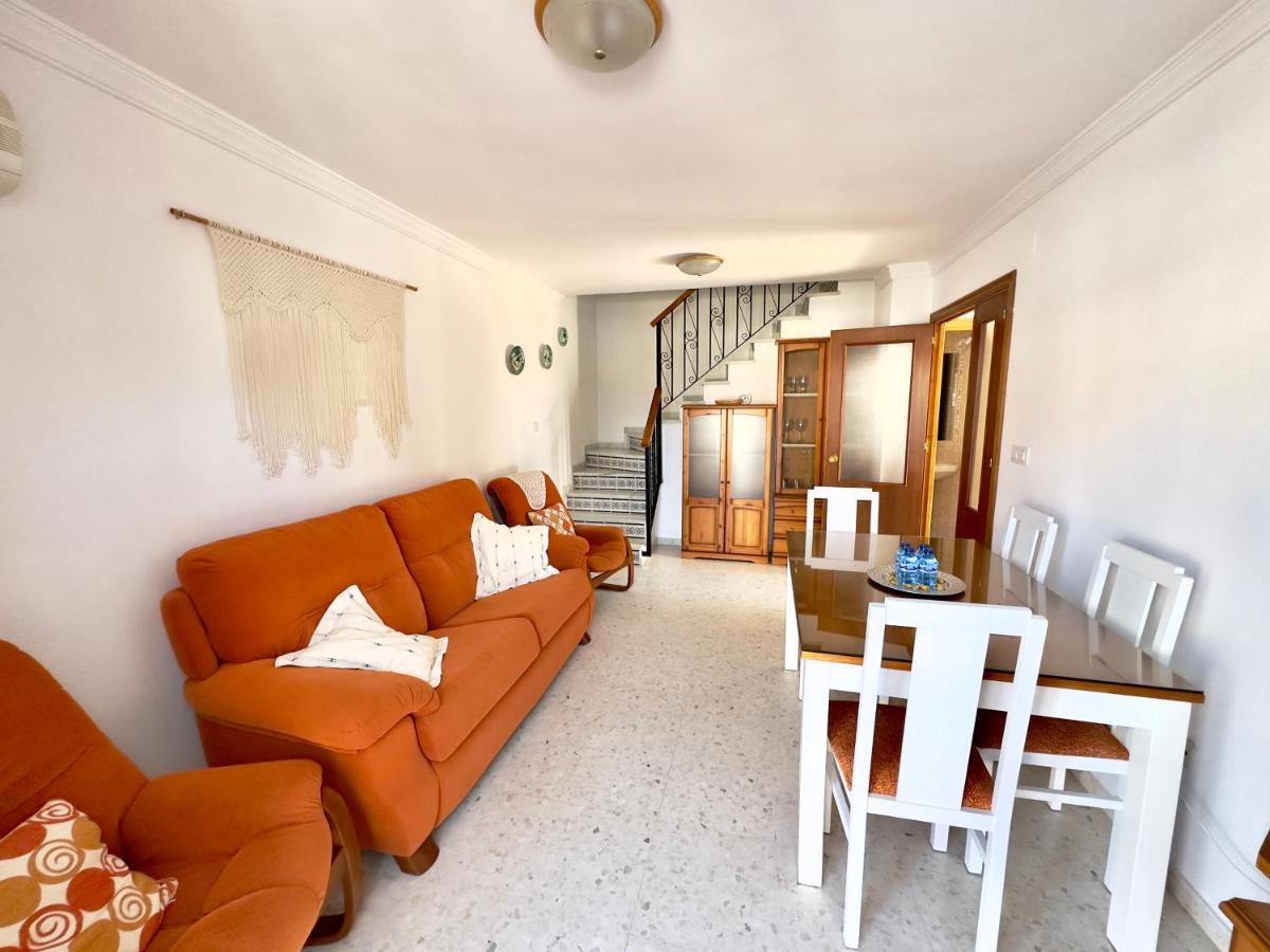 Duplex El Camaleon Rota By Cadiz4Rentals 외부 사진