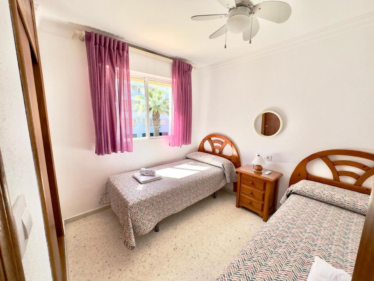 Duplex El Camaleon Rota By Cadiz4Rentals 외부 사진