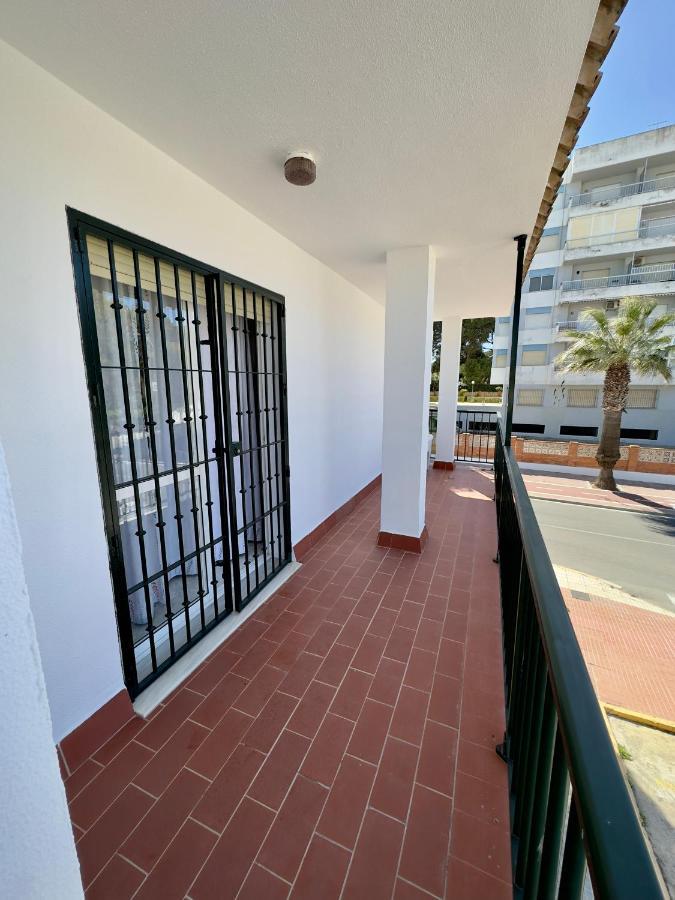 Duplex El Camaleon Rota By Cadiz4Rentals 외부 사진