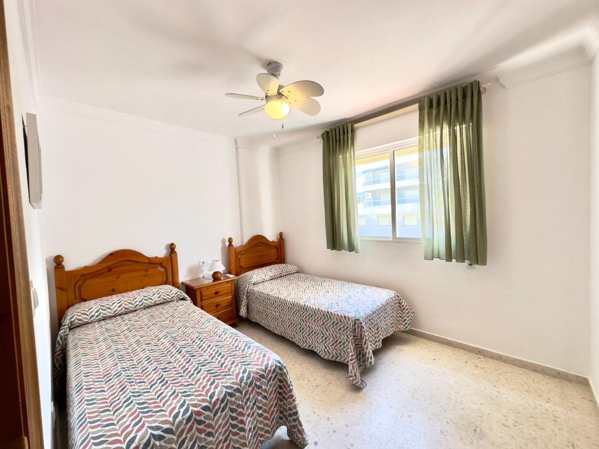 Duplex El Camaleon Rota By Cadiz4Rentals 외부 사진