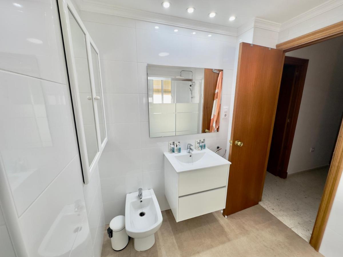 Duplex El Camaleon Rota By Cadiz4Rentals 외부 사진
