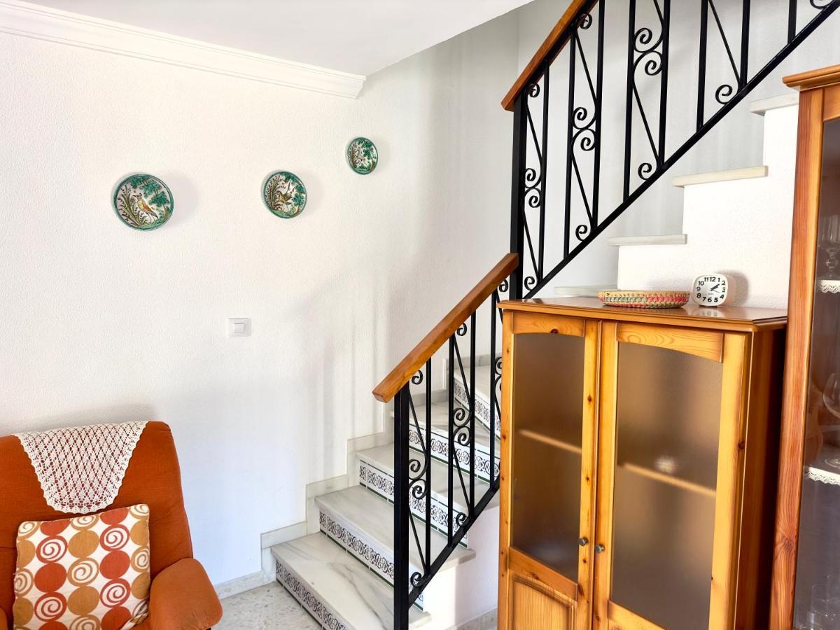 Duplex El Camaleon Rota By Cadiz4Rentals 외부 사진